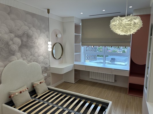 Продам трехкомнатную (3-комн.) квартиру, Калинина ул, 114, Тихорецк г