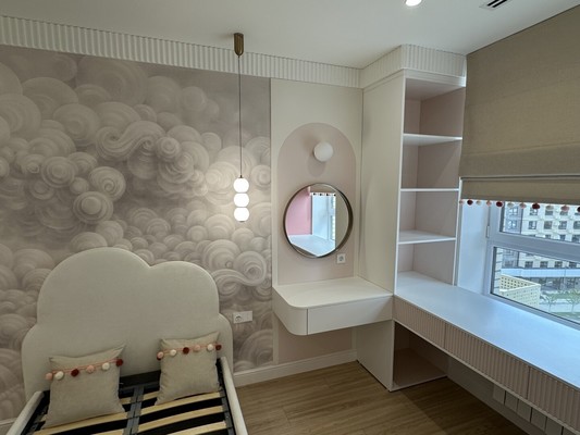 Продам трехкомнатную (3-комн.) квартиру, Калинина ул, 114, Тихорецк г