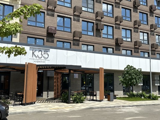 Продам трехкомнатную (3-комн.) квартиру, Калинина ул, 114, Тихорецк г