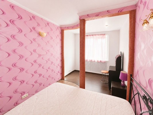 Продам трехкомнатную (3-комн.) квартиру, Гоголя ул, 69, Тихорецк г