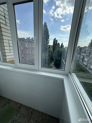Продам трехкомнатную (3-комн.) квартиру, Гоголя ул, 69, Тихорецк г