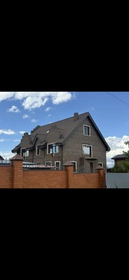 Продам коттедж, Песчаная ул, 4, Ильинское с, 0 км от города