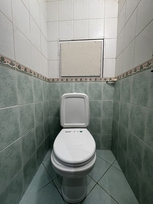 Продам однокомнатную (1-комн.) квартиру, Белореченская ул, 24, Москва г