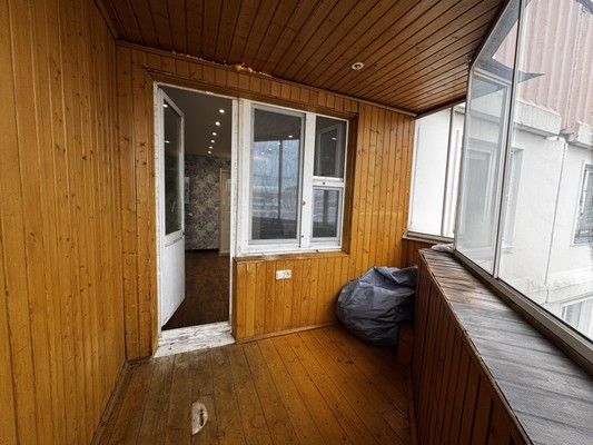 Продам однокомнатную (1-комн.) квартиру, Белореченская ул, 24, Москва г
