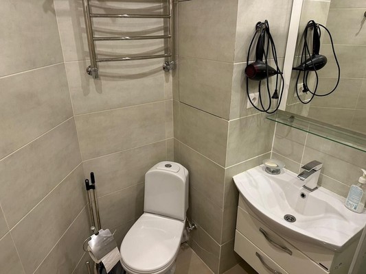 Продам однокомнатную (1-комн.) квартиру, Лавриненко ул, 3кА, Москва г