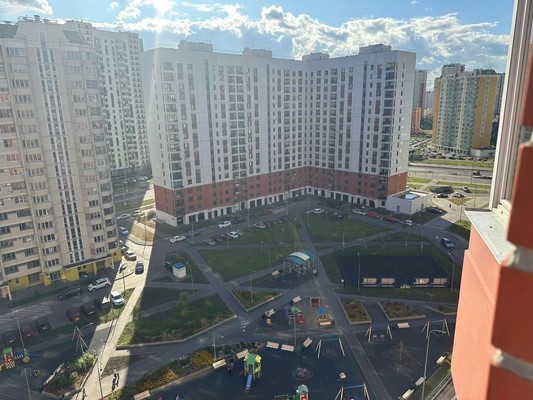 Продам однокомнатную (1-комн.) квартиру, Лавриненко ул, 3кА, Москва г