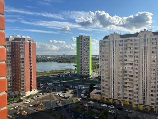 Продам однокомнатную (1-комн.) квартиру, Лавриненко ул, 3кА, Москва г