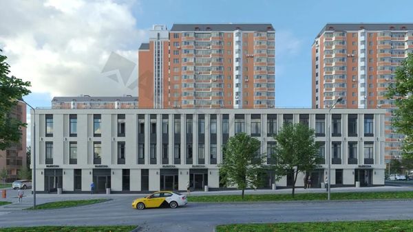 Продам коммерческое помещение 3 761,68 м2, Грекова ул, 5, Москва г