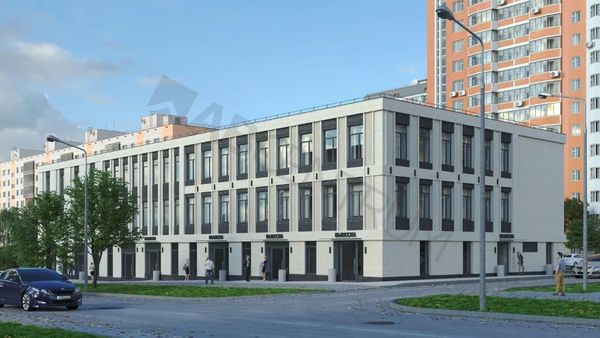 Продам коммерческое помещение 3 761,68 м2, Грекова ул, 5, Москва г