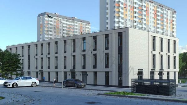 Продам коммерческое помещение 3 761,68 м2, Грекова ул, 5, Москва г