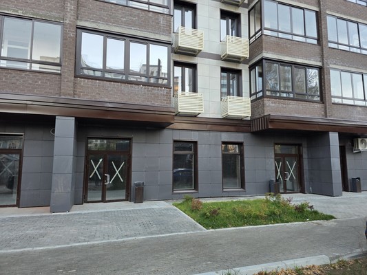 Продам коммерческое помещение 97 м2, Первомайская ул, 22, Сыктывкар г