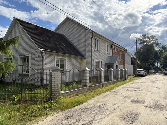 Продам дом, Петровская ул, 12, Брянск г, 0 км от города