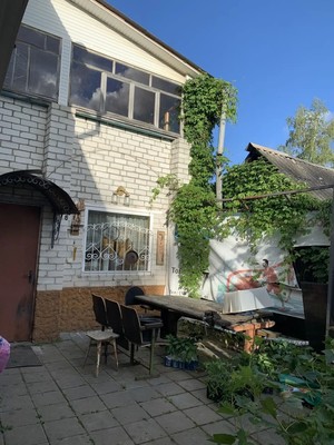 Продам дом, Петровская ул, 12, Брянск г, 0 км от города