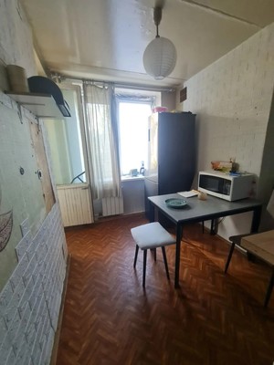Продам двухкомнатную (2-комн.) квартиру, Чонгарский б-р, 16к1, Москва г