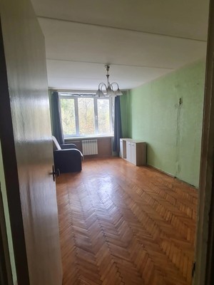 Продам двухкомнатную (2-комн.) квартиру, Чонгарский б-р, 16к1, Москва г