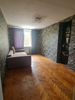Продам двухкомнатную (2-комн.) квартиру, Чонгарский б-р, 16к1, Москва г