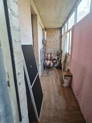 Продам двухкомнатную (2-комн.) квартиру, Чонгарский б-р, 16к1, Москва г
