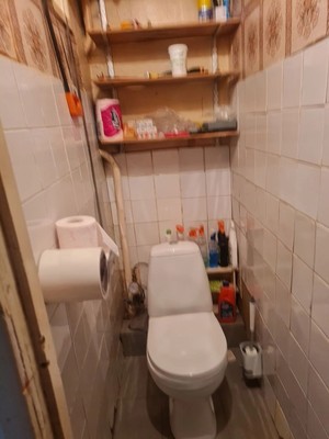 Продам двухкомнатную (2-комн.) квартиру, Чонгарский б-р, 16к1, Москва г