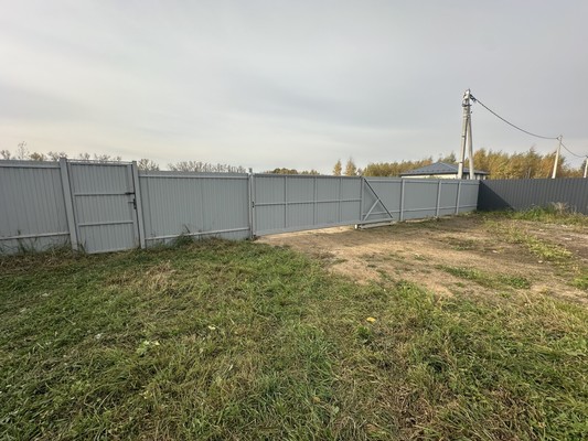 Продам дом, Кончинино д, 0 км от города