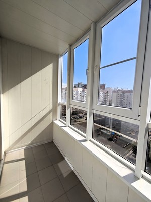 Продам однокомнатную (1-комн.) квартиру, Южная ул, 27, Новороссийск г