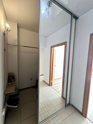 Продам однокомнатную (1-комн.) квартиру, Южная ул, 27, Новороссийск г