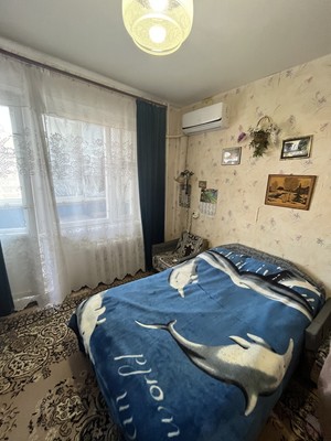 Сдам двухкомнатную (2-комн.) квартиру, Индустриальная ул, 9, Волгодонск г