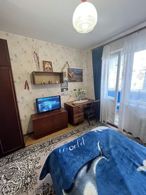 Сдам двухкомнатную (2-комн.) квартиру, Индустриальная ул, 9, Волгодонск г