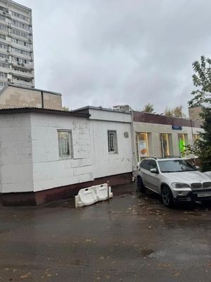 Продам коммерческое помещение 600 м2, Профсоюзная ул, 122, Москва г
