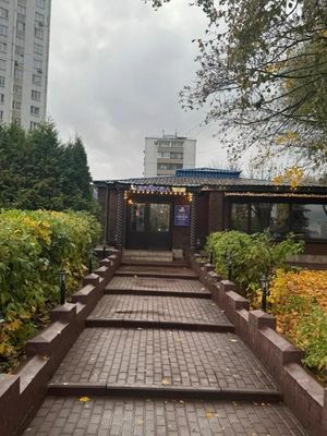 Продам коммерческое помещение 600 м2, Профсоюзная ул, 122, Москва г