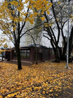 Продам коммерческое помещение 600 м2, Профсоюзная ул, 122, Москва г