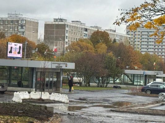 Продам коммерческое помещение 600 м2, Профсоюзная ул, 122, Москва г