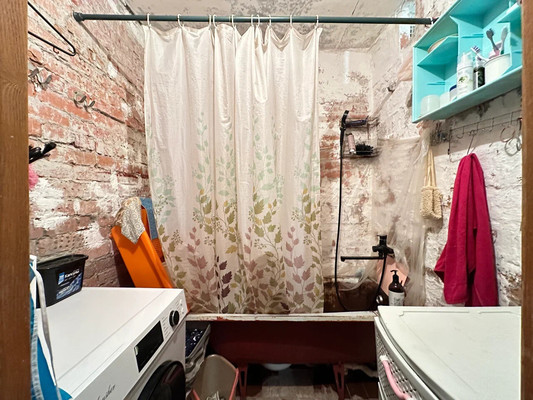 Продам двухкомнатную (2-комн.) квартиру, Оборонная ул, 4, Санкт-Петербург г