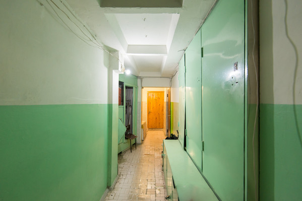 Продам трехкомнатную (3-комн.) квартиру, Космонавтов пр-кт, 9, Ростов-на-Дону г