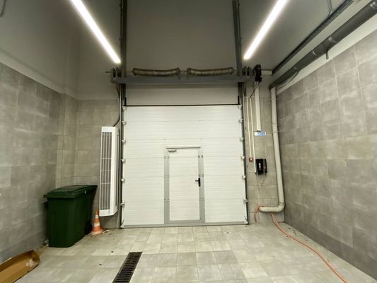 Сдам склад 570 м2, Устье С и Ко снт, Дубна г