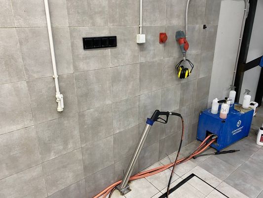 Сдам склад 570 м2, Устье С и Ко снт, Дубна г