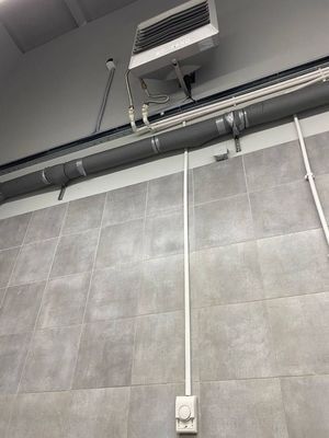Сдам склад 570 м2, Устье С и Ко снт, Дубна г
