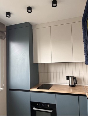 Продам однокомнатную (1-комн.) квартиру, Мусы Джалиля ул, 28к1, Москва г