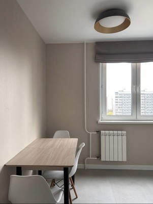Продам однокомнатную (1-комн.) квартиру, Мусы Джалиля ул, 28к1, Москва г