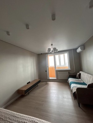 Продам однокомнатную (1-комн.) квартиру, Мусы Джалиля ул, 28к1, Москва г