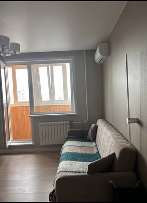 Продам однокомнатную (1-комн.) квартиру, Мусы Джалиля ул, 28к1, Москва г