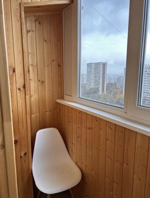 Продам однокомнатную (1-комн.) квартиру, Мусы Джалиля ул, 28к1, Москва г
