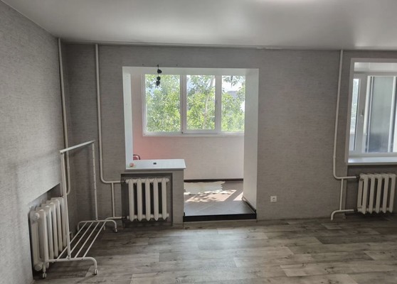 Продам однокомнатную (1-комн.) квартиру, Коммунаров ул, 2, Казань г