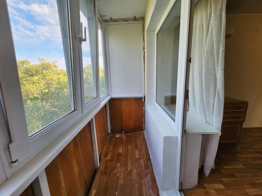 Продам однокомнатную (1-комн.) квартиру, Ульянова Дмитрия ул, 16, Ялта г
