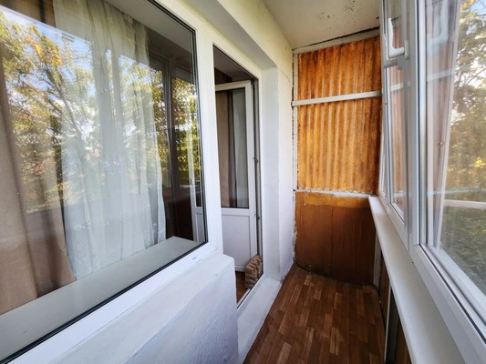Продам однокомнатную (1-комн.) квартиру, Ульянова Дмитрия ул, 16, Ялта г