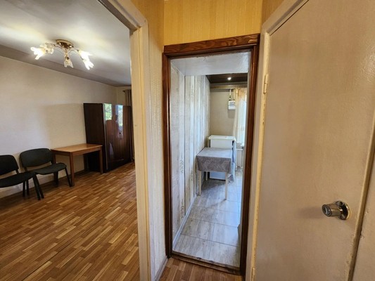 Продам однокомнатную (1-комн.) квартиру, Ульянова Дмитрия ул, 16, Ялта г