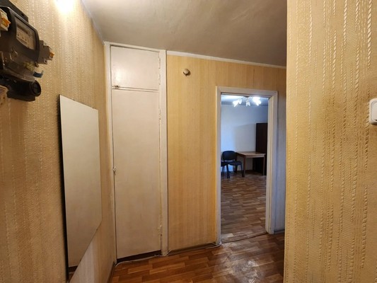 Продам однокомнатную (1-комн.) квартиру, Ульянова Дмитрия ул, 16, Ялта г