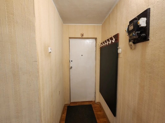 Продам однокомнатную (1-комн.) квартиру, Ульянова Дмитрия ул, 16, Ялта г