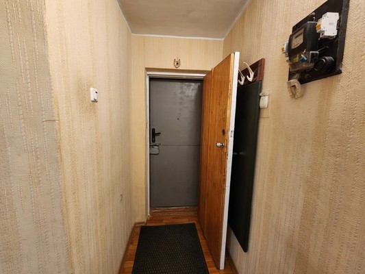 Продам однокомнатную (1-комн.) квартиру, Ульянова Дмитрия ул, 16, Ялта г