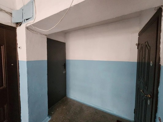 Продам однокомнатную (1-комн.) квартиру, Ульянова Дмитрия ул, 16, Ялта г