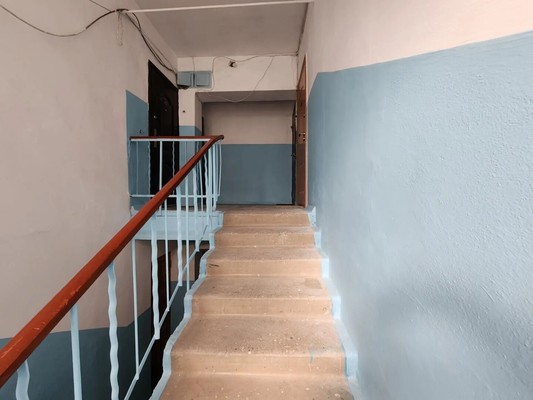 Продам однокомнатную (1-комн.) квартиру, Ульянова Дмитрия ул, 16, Ялта г